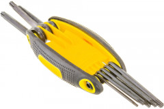 Набор ключей 5D959 - Фото 5