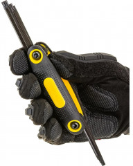 Набор ключей 5D959 - Фото 6