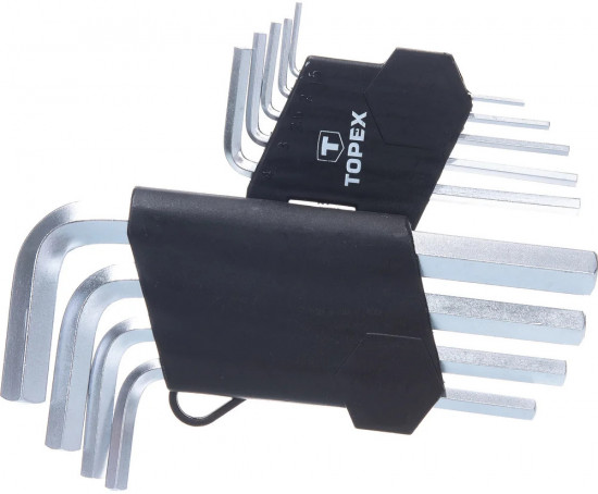 Набор ключей шестигранных 35D955