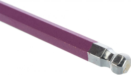 Набор ключей шестигранных 09-512