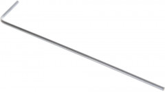 Ключ шестигранный 09-530 - Фото 1