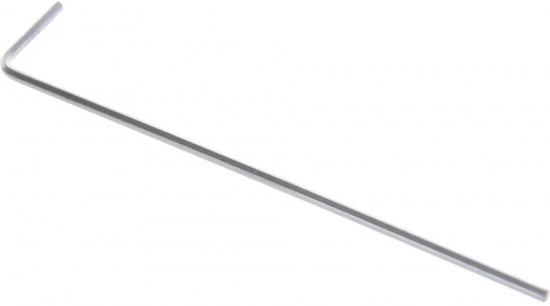 Ключ шестигранный 09-530