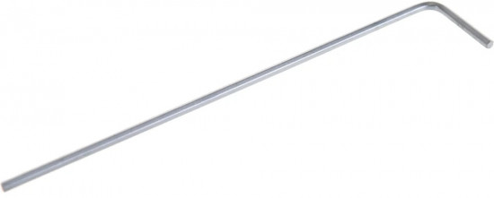 Ключ шестигранный 09-530