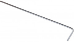 Ключ шестигранный 09-530 - Фото 3