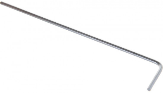 Ключ шестигранный 09-530