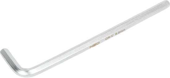 Набор ключей шестигранных 09-537