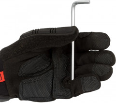 Набор ключей шестигранных 09-537 - Фото 3