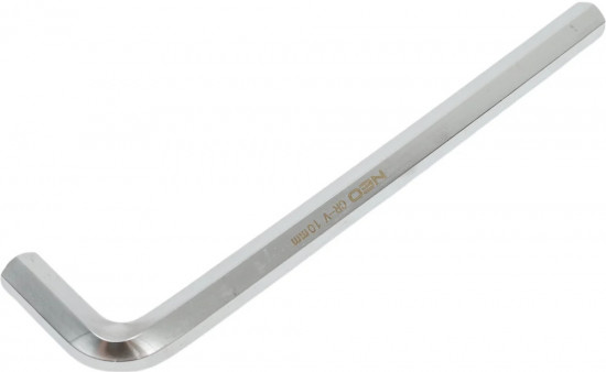 Набор ключей шестигранных 09-542