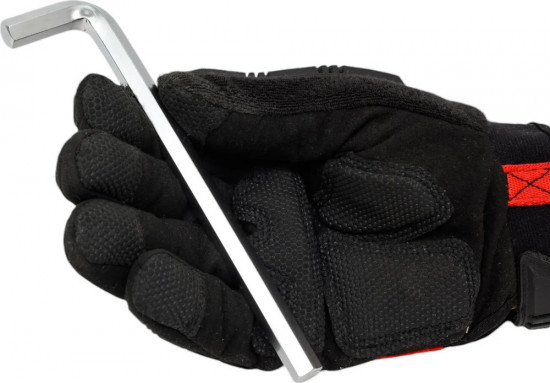 Набор ключей шестигранных 09-542