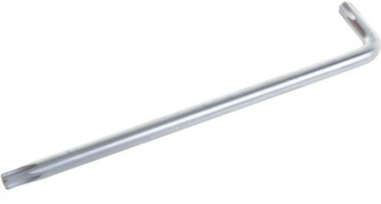 Ключ Torx 09-553