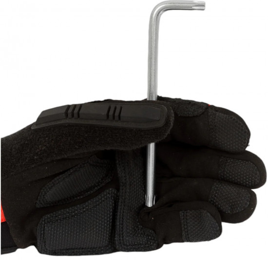 Ключ Torx 09-556