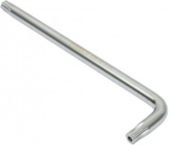 Ключ Torx 09-557 - Фото 2