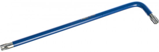 Набор ключей шестигранных 09-518