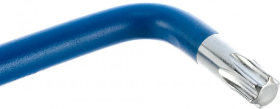 Набор ключей шестигранных 09-518