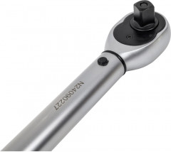 Ключ динамометрический 08-837 - Фото 3