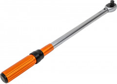 Ключ динамометрический 08-837 - Фото 4