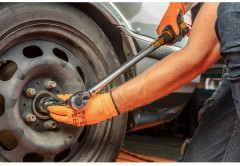 Ключ динамометрический 08-837 - Фото 13