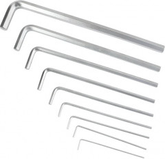 Набор ключей шестигранных 20733 - Фото 6