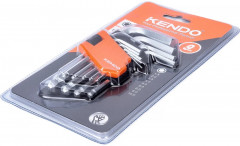 Набор ключей шестигранных 20735 - Фото 3