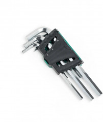 Набор ключей шестигранных 9107 - Фото 2