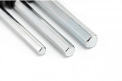 Набор ключей шестигранных 9107 - Фото 8