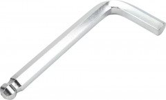 Набор ключей шестигранных grf-122 - Фото 11