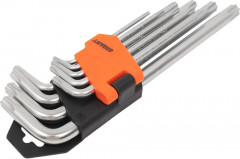 Набор ключей GTK-9 - Фото 1