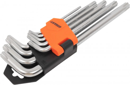 Набор ключей GTK-9