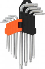 Набор ключей GTK-9 - Фото 2