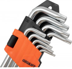 Набор ключей GTK-9 - Фото 3