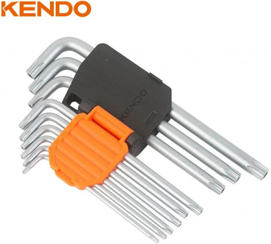 Набор ключей 20742