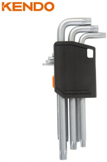 Набор ключей 20742