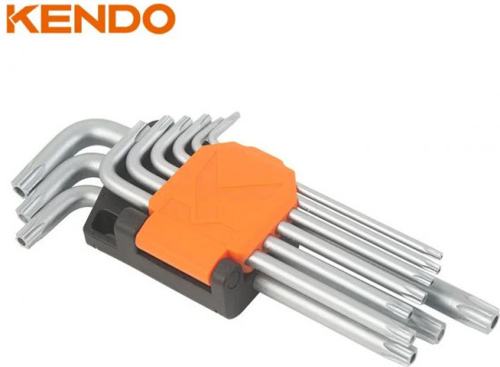 Набор ключей 20742