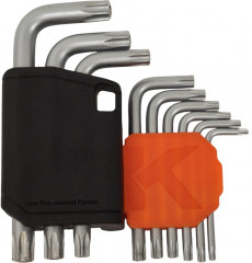 Набор ключей 20741 - Фото 2