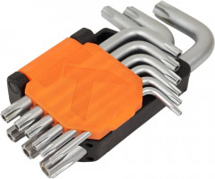 Набор ключей 20741 - Фото 3