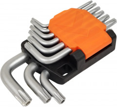 Набор ключей 20741 - Фото 4