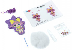 Набор для шитья «ЛОЛ» - Фото 1