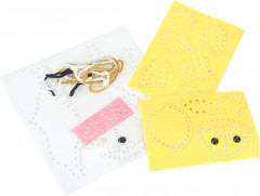 Набор для шитья «Корги» - Фото 2