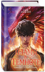 Пламя в темноте - Фото 3