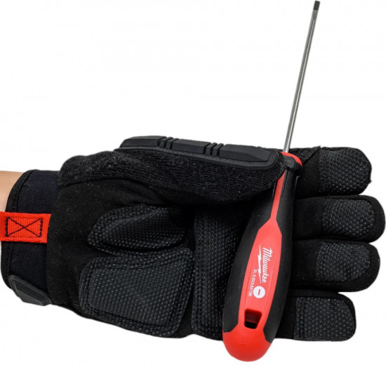 Отвертка магнитная