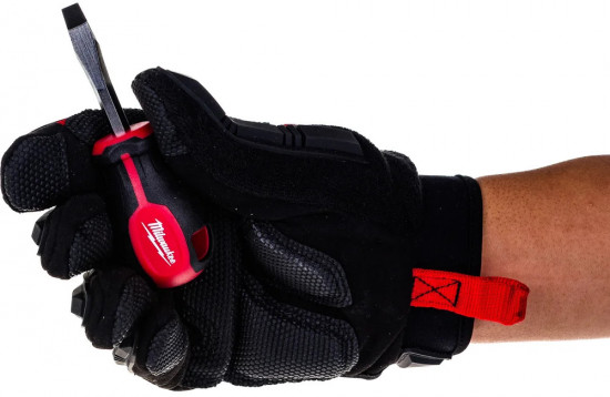 Отвертка магнитная