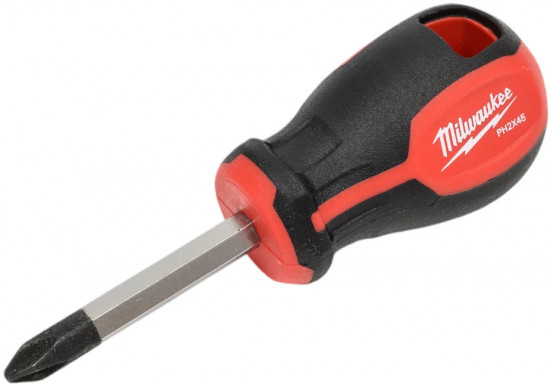 Отвертка магнитная