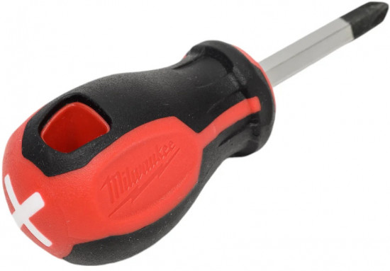 Отвертка магнитная