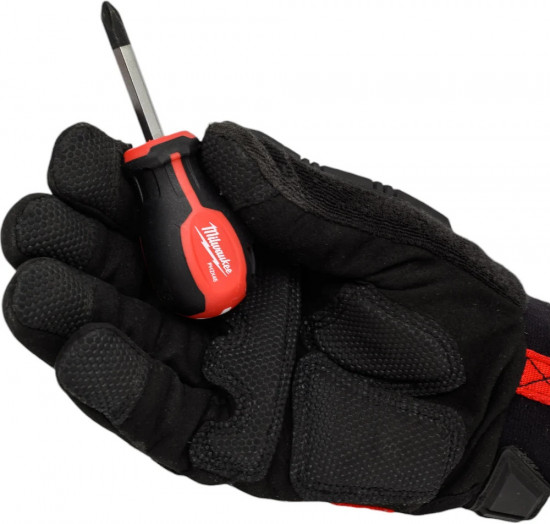 Отвертка магнитная