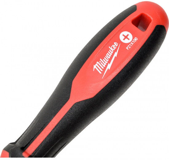 Отвертка магнитная