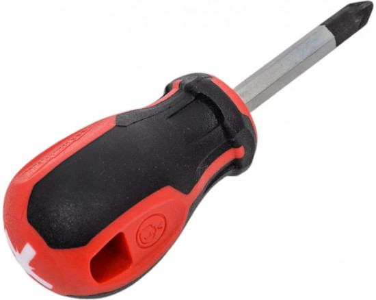 Отвертка магнитная