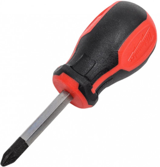 Отвертка магнитная