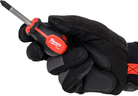 Отвертка магнитная