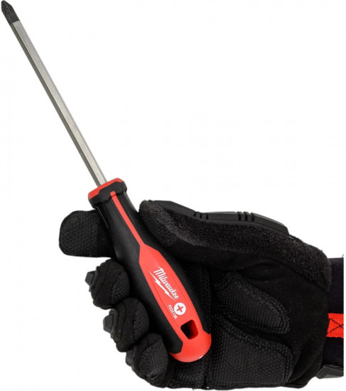 Отвертка магнитная