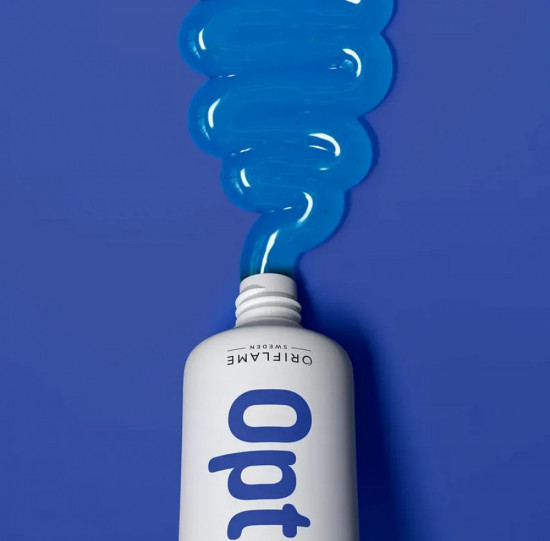 Освежающая зубная паста «Optifresh»
